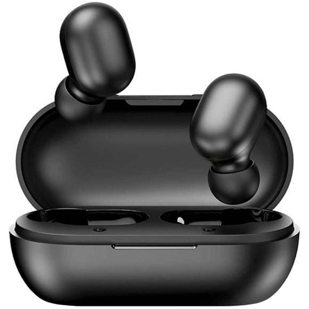 картинка Bluetooth гарнитура Haylou GT1 TWS True Wireless Earbuds от магазина КомпьютерЦентр