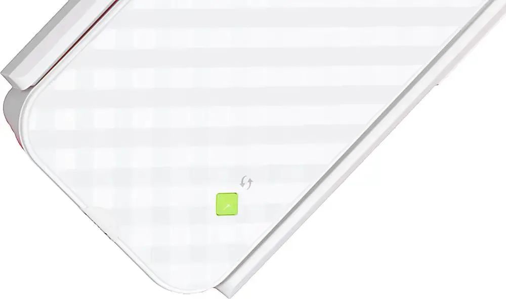 картинка Усилитель Tenda A9 беспроводного сигнала с двумя внешними антеннами 3dBi (300 Мбит/ с) от магазина КомпьютерЦентр