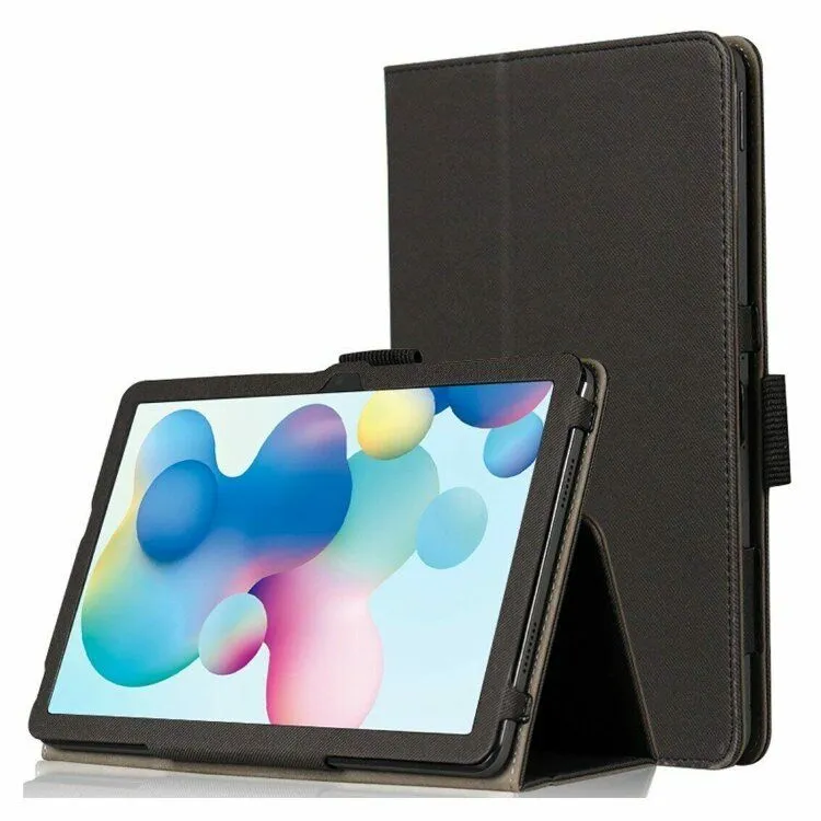 картинка Чехол-книжка для TCL TAB 11 черный от магазина КомпьютерЦентр