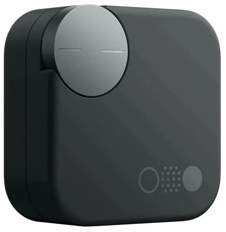 картинка Наушники Bluetooth CMF Nothing Buds Pro 2 B172 Dark Gray от магазина КомпьютерЦентр
