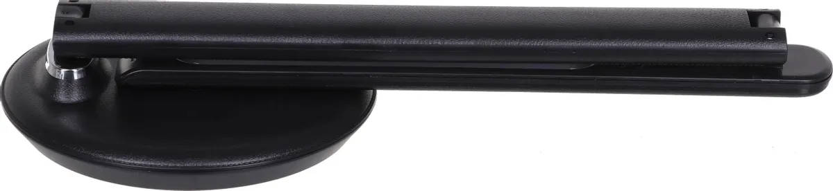 картинка Светильник настольный REXANT Status LED, (75-0219) USB-зарядка устройств, 2700-6500 К, диммирование, 220 В, эффект тиснения под кожу от магазина КомпьютерЦентр