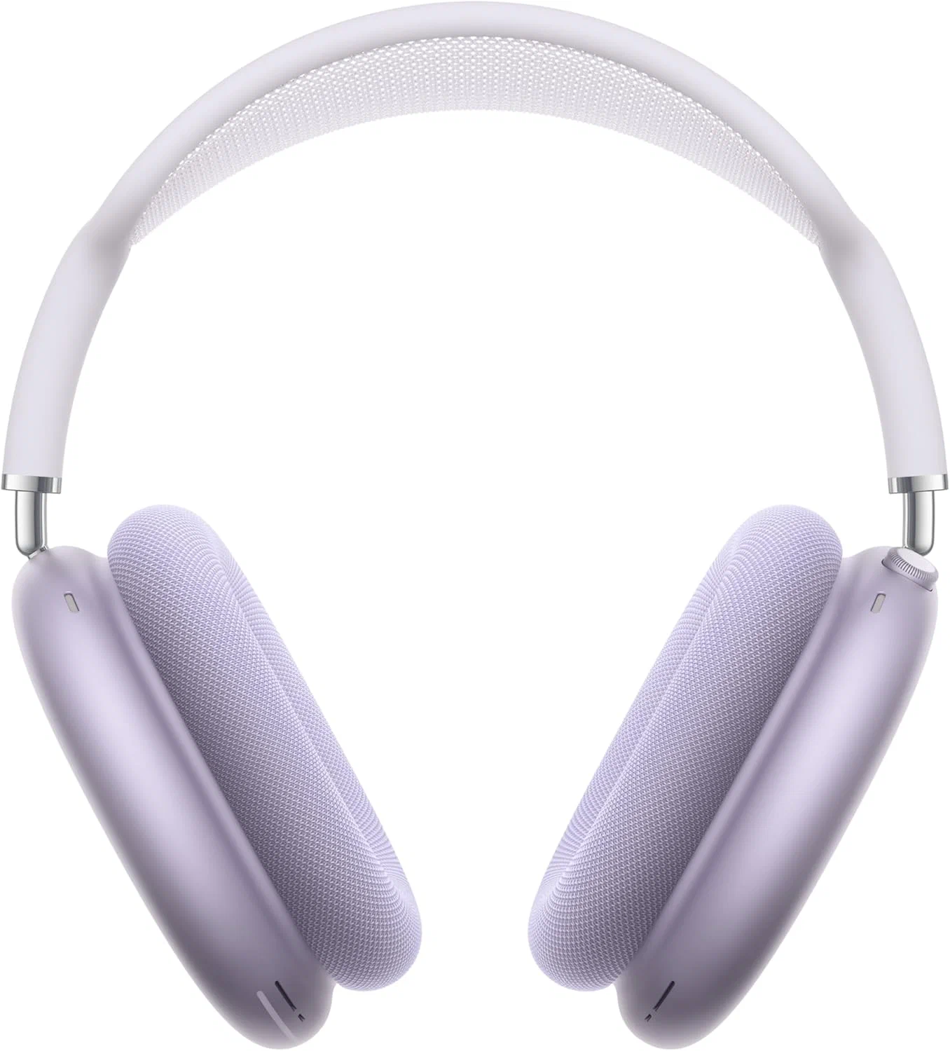 картинка Беспроводные наушники Apple AirPods Max Type-C Purple 2024 (MWW83) от магазина КомпьютерЦентр