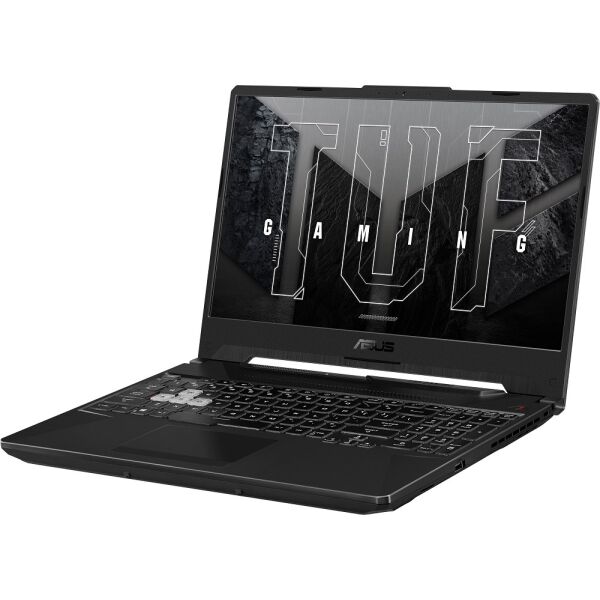 картинка Ноутбук ASUS TUF Gaming FX506HCB-HN210 15,6'' Black от магазина КомпьютерЦентр