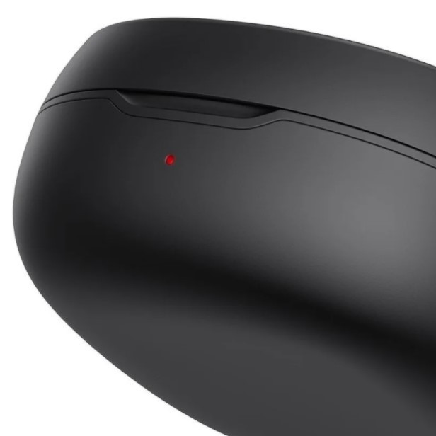 картинка Bluetooth гарнитура Baseus Encok True Wireless WM01 Plus NGWM01P-01 Black от магазина КомпьютерЦентр