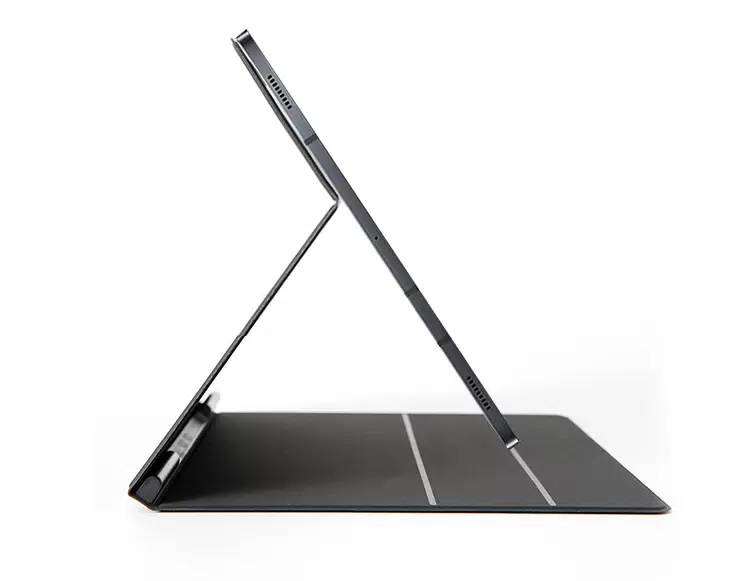 картинка Умный чехол для Samsung Tab S8 Ultra SM-X900 (14.6), черный от магазина КомпьютерЦентр