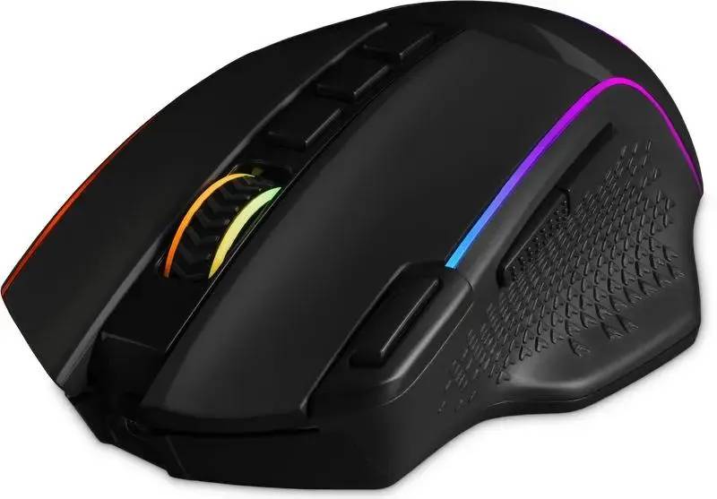 картинка Мышка Redragon Enlightment RGB (70644) от магазина КомпьютерЦентр
