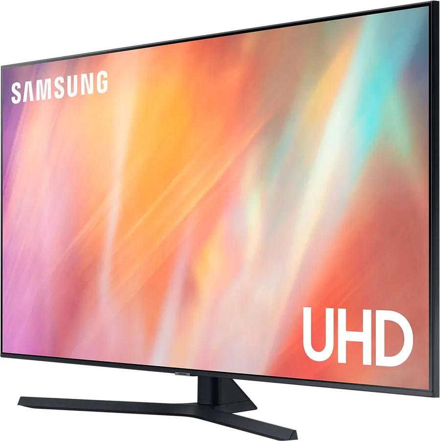 картинка Телевизор 55'' Samsung UE-55AU7560UXRU от магазина КомпьютерЦентр