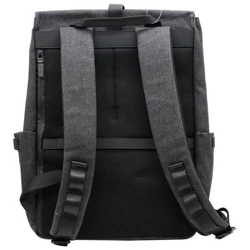 картинка Рюкзак Xiaomi 90 Points Ninetygo Grinder Oxford Leisure Backpack Dark Gray от магазина КомпьютерЦентр