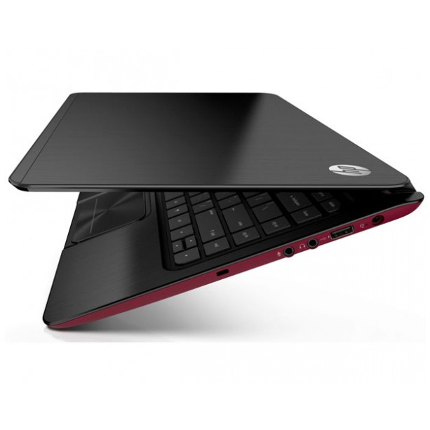 картинка Ноутбук HP ENVY 6-1152er Black (C0V37EA) от магазина КомпьютерЦентр