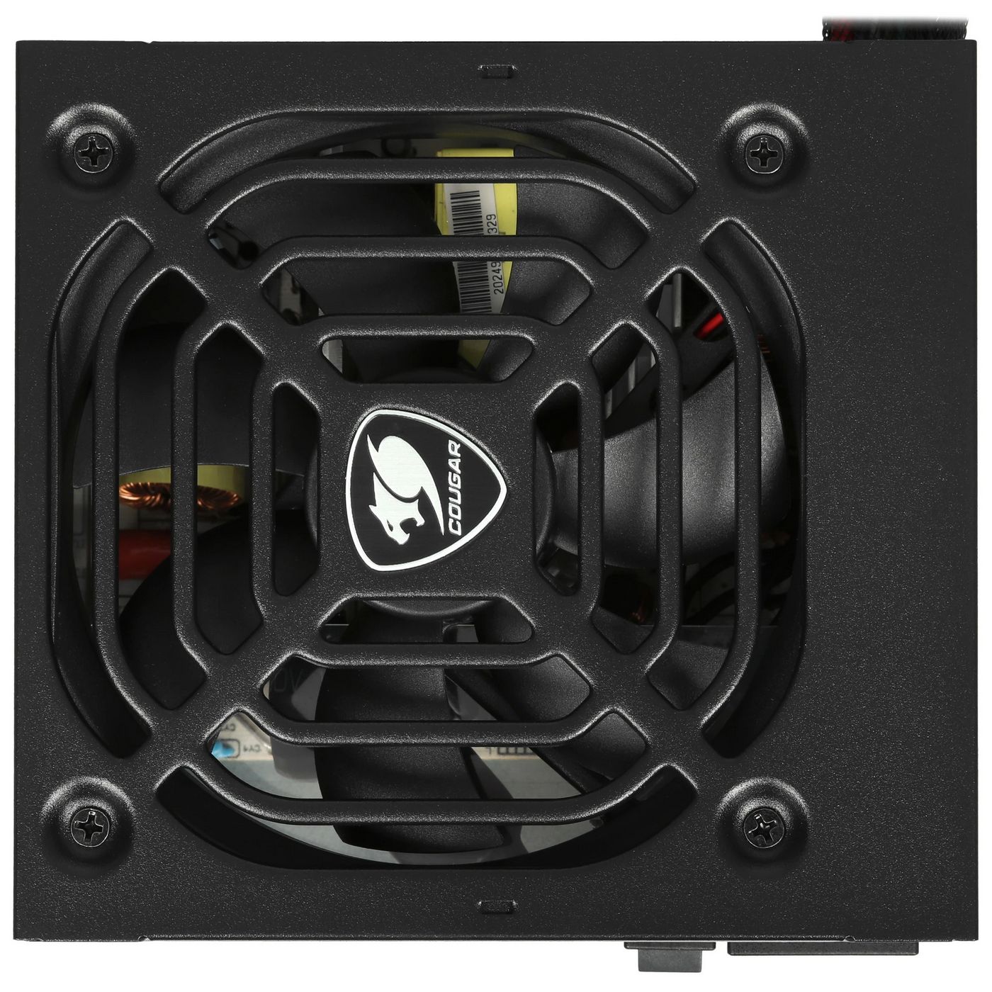 картинка Блок питания Cougar STX 450W 80+ (CGR ST-450) от магазина КомпьютерЦентр