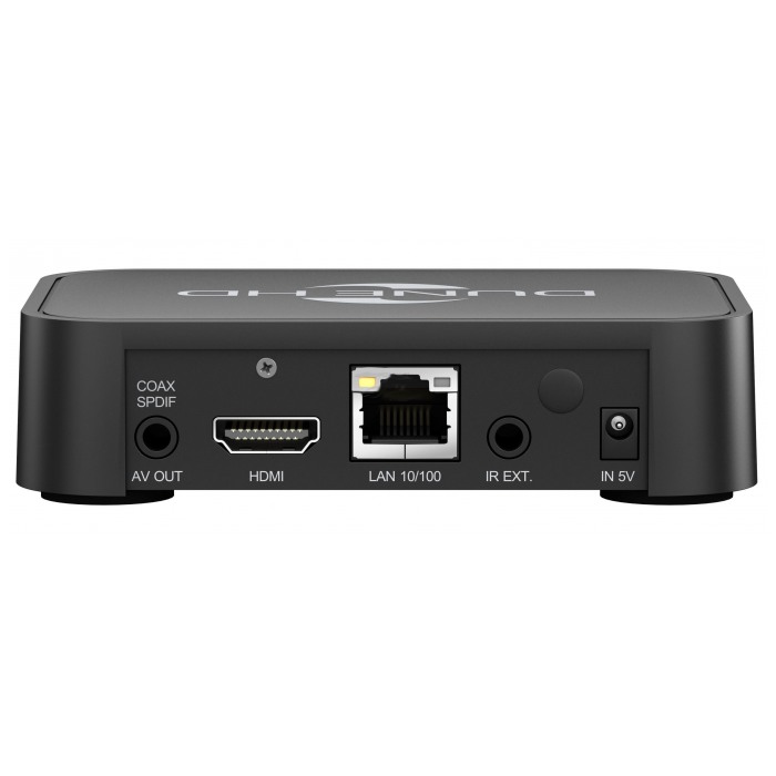 картинка Медиаплеер Dune HD TV-102W (TV-102W) от магазина КомпьютерЦентр