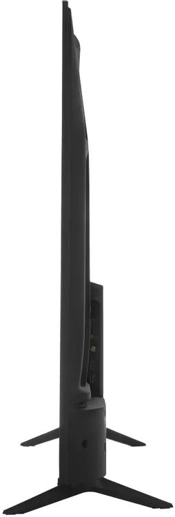 картинка Телевизор 55'' TCL 55P6K черный DLED 4K UHD 60Hz Smart TV от магазина КомпьютерЦентр