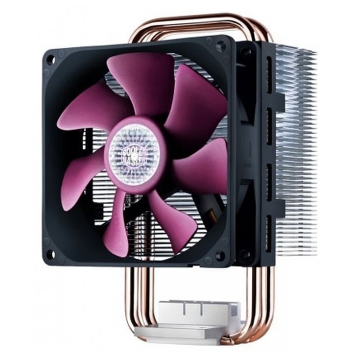 картинка Вентилятор для CPU CoolerMaster Bizzard T2 (Bizzard T2) от магазина КомпьютерЦентр