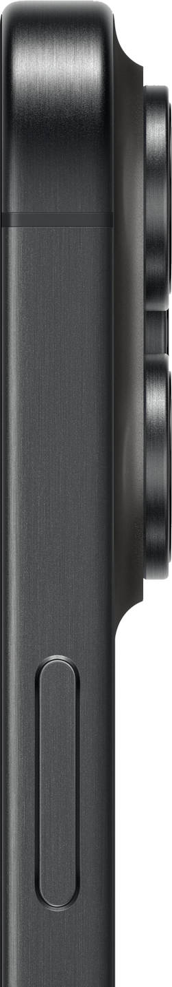 картинка Apple iPhone 15 Pro Max 256GB Black Titanium (комиссия АКБ 98%) от магазина КомпьютерЦентр