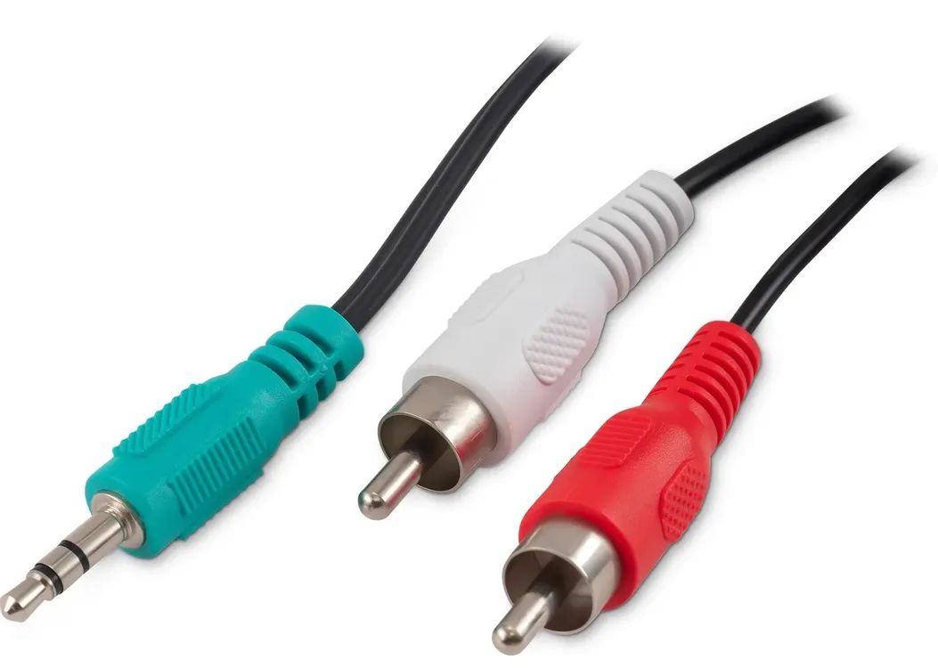 картинка Колонки Bluetooth Oklick OK-605A, 2.0, черный от магазина КомпьютерЦентр