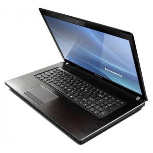 картинка Ноутбук Lenovo IdeaPad G780AR Brown (59-371709) от магазина КомпьютерЦентр
