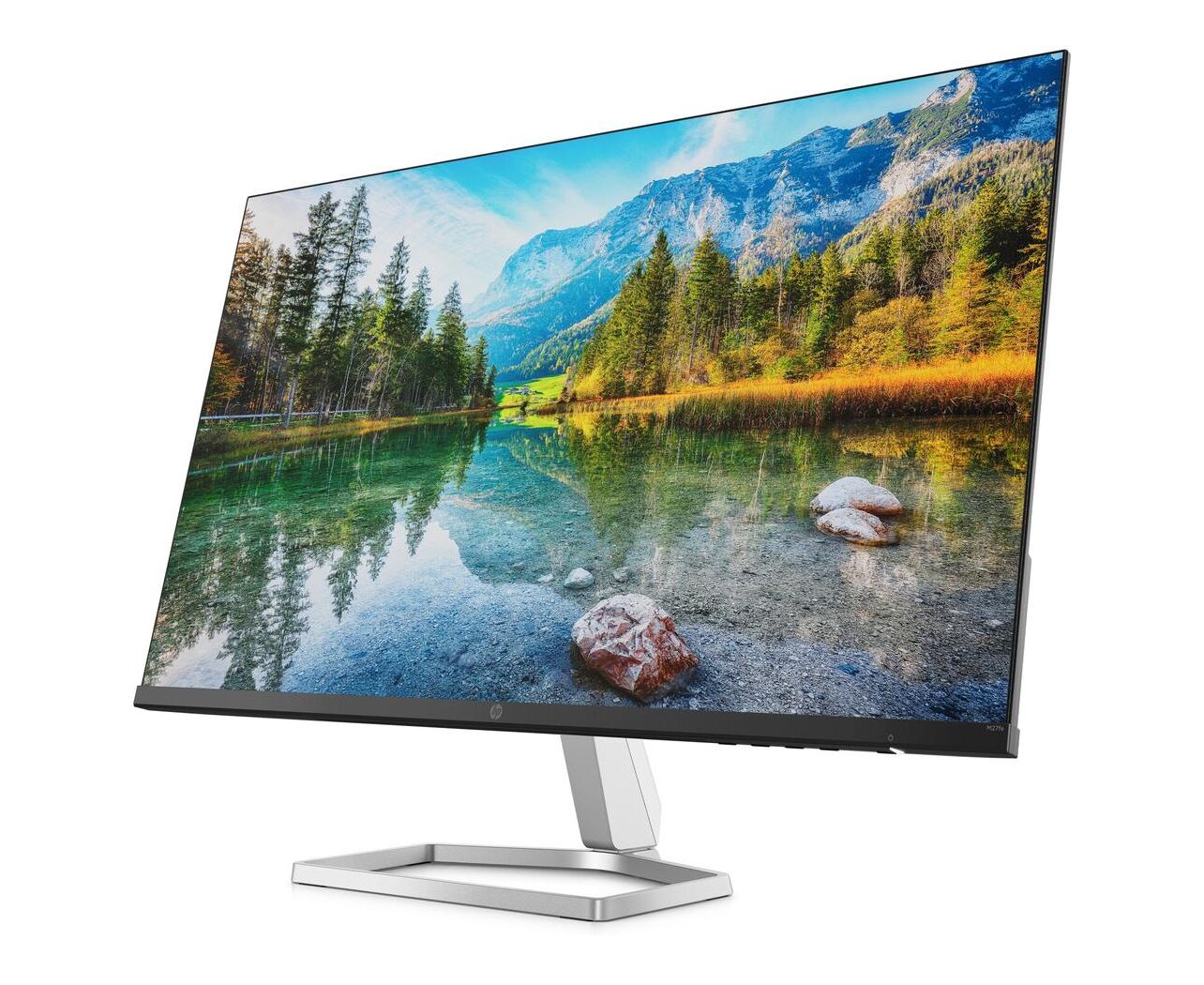 картинка Монитор 27'' HP M27FE (43G45AA) от магазина КомпьютерЦентр