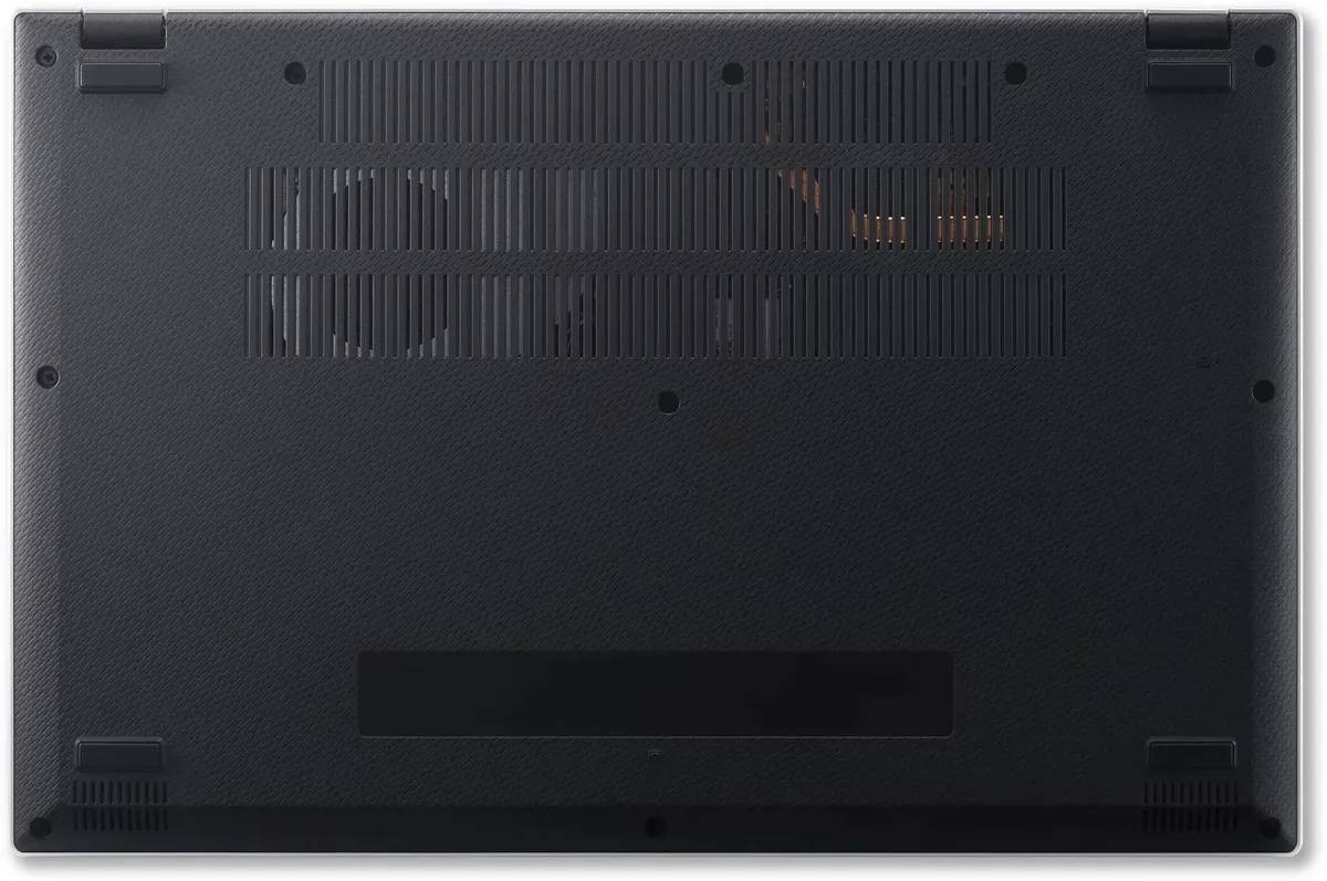 картинка Ноутбук Acer Aspire 3 A315-24P-R16W 15.6'' IPS FHD /  AMD Ryzen3 7320U (2.4 ГГц)/  8Gb DDR5/  256Gb SSD/  noOS/  Silver (NX.KDEER.009) от магазина КомпьютерЦентр