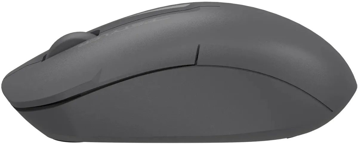 картинка Мышка A4Tech Fstyler FG15C Air2 беспроводная, серый от магазина КомпьютерЦентр