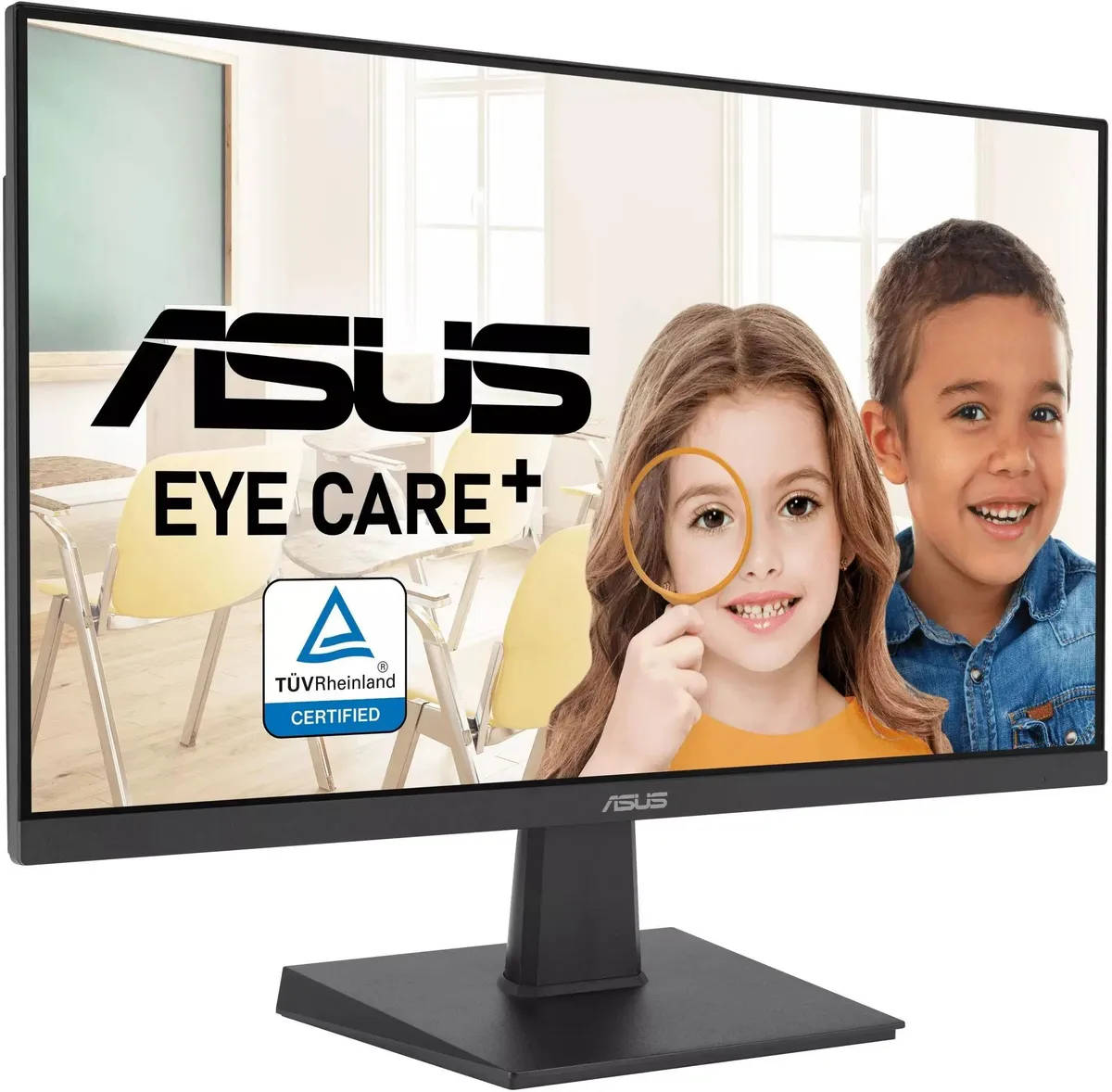 картинка Монитор Asus 23,8'' VA24EHF от магазина КомпьютерЦентр