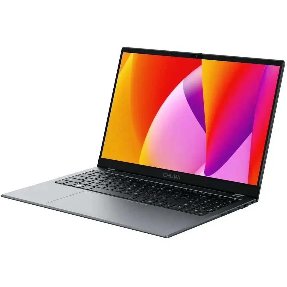 картинка Ноутбук CHUWI HeroBook Plus 15.6'' FHD IPS Cel N4020 (1.1Ghz)/  8Gb/  512Gb SSD/  W11Home/ +m (CWI629-CN8N5N1HDMXX) от магазина КомпьютерЦентр