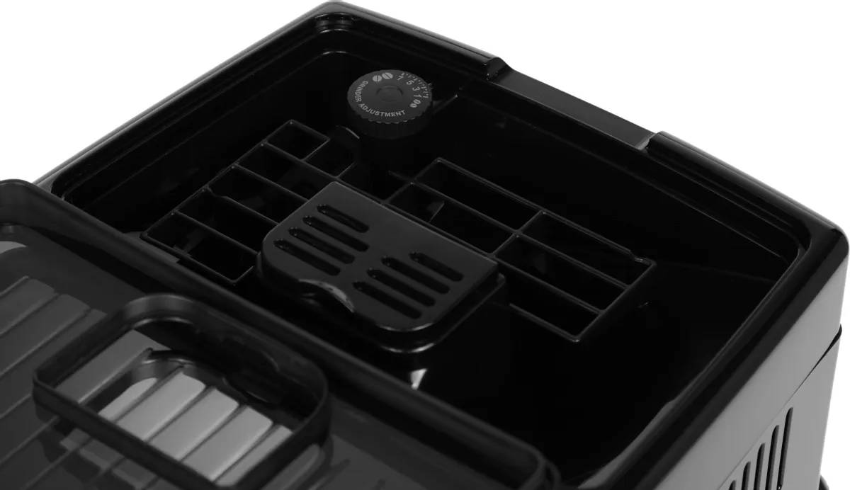 картинка DeLonghi кофемашина ecam380.95.TB от магазина КомпьютерЦентр