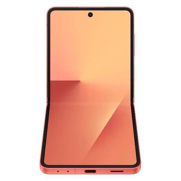 картинка Смартфон Samsung Galaxy Z Flip 7 Coralred 6.9'' / 12Gb / 512Gb (SM-F766B) от магазина КомпьютерЦентр