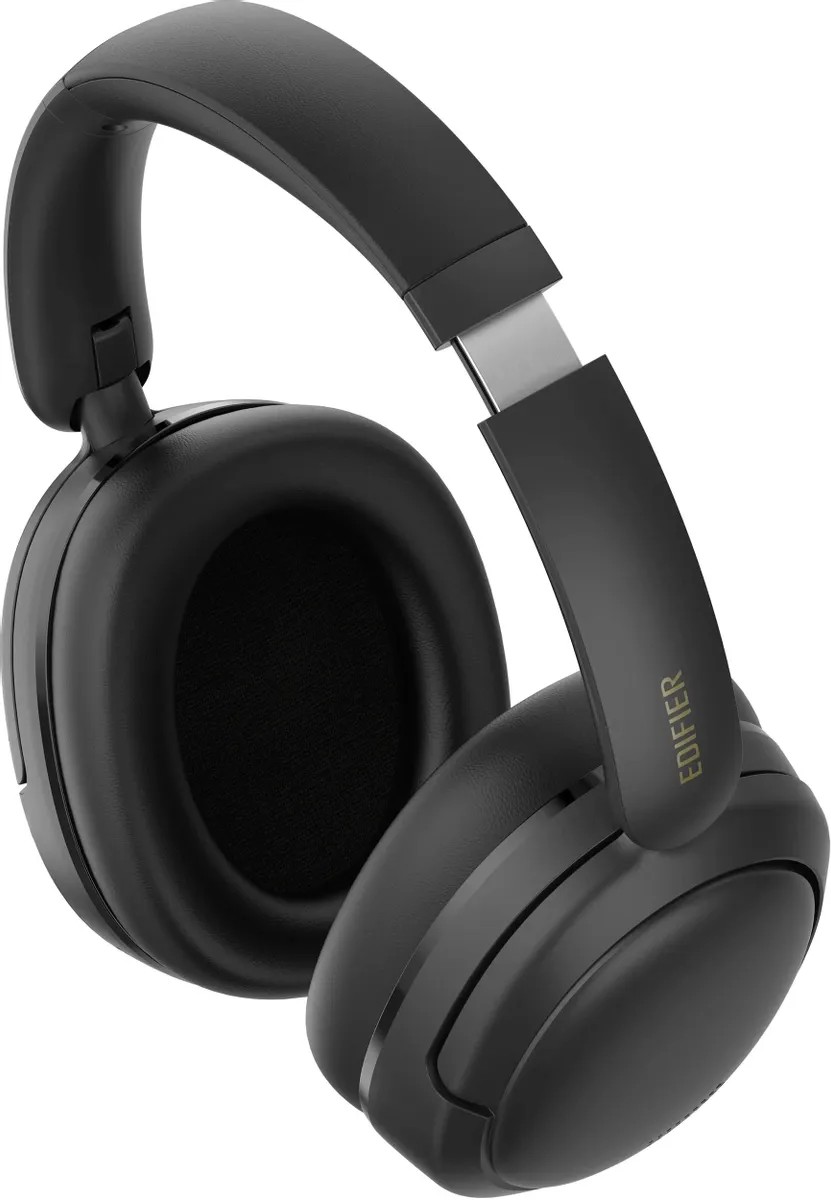 картинка Bluetooth гарнитура Edifier W800BT SE Black от магазина КомпьютерЦентр