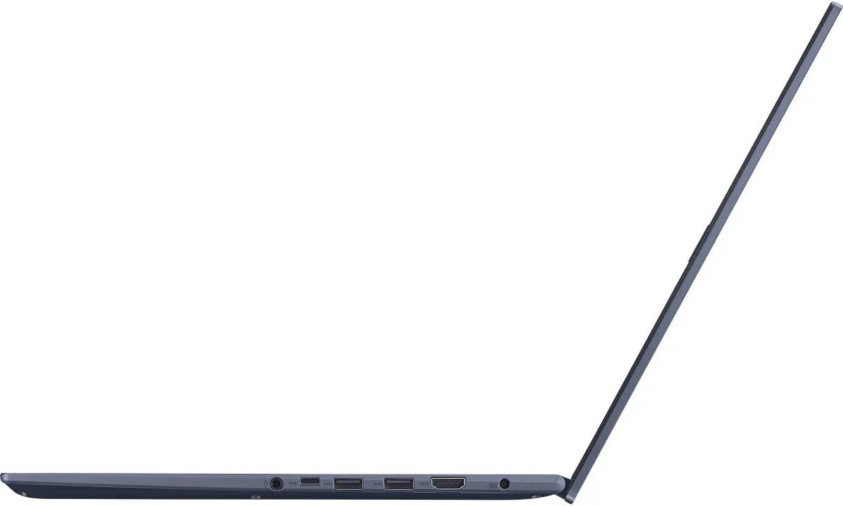 картинка Ноутбук ASUS Vivobook M1603QA-MB219 16'' 16Gb / 512Gb SSD Blue от магазина КомпьютерЦентр