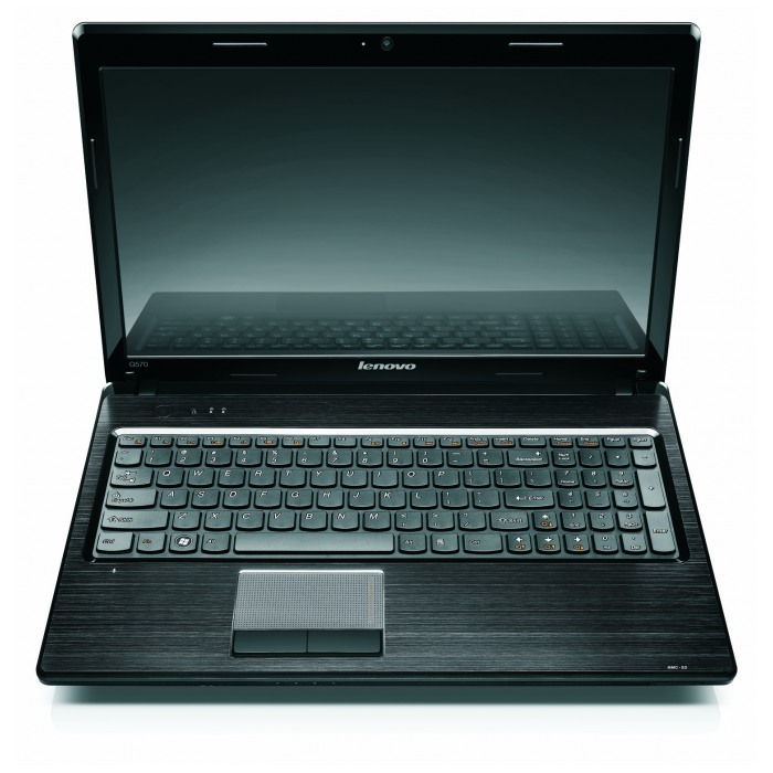 картинка Ноутбук Lenovo IdeaPad G570 Black (59-321149) от магазина КомпьютерЦентр