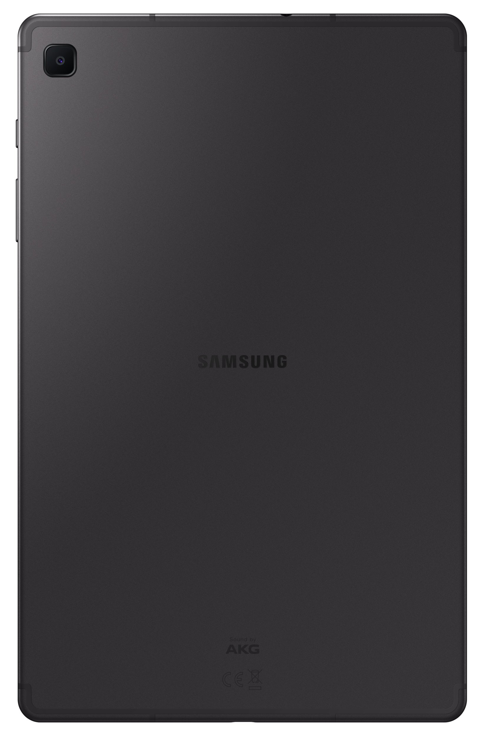 картинка Планшетный ПК Samsung Galaxy Tab S6 Lite SM-P615 Gray 4Gb 128Gb (SM-P615NZAESER) от магазина КомпьютерЦентр