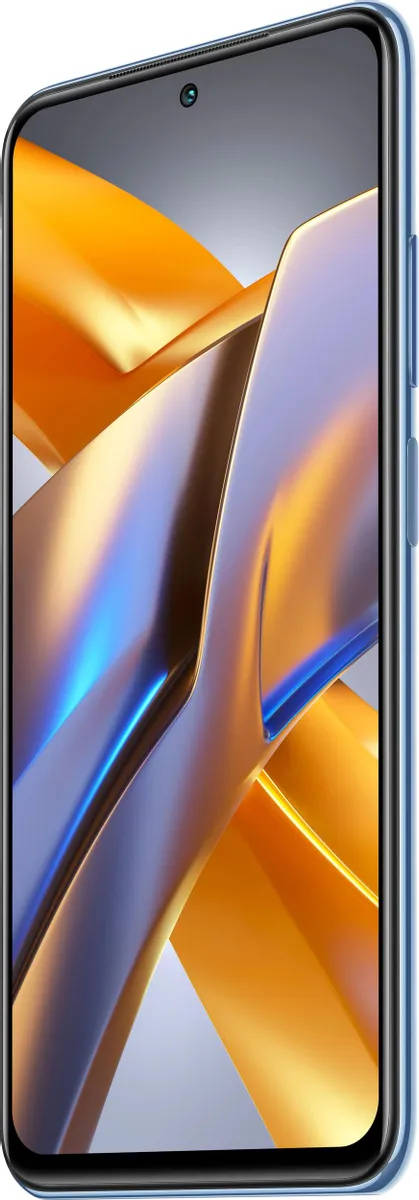 картинка Смартфон Xiaomi Poco M5s Blue 6.43'' 4Gb / 128Gb от магазина КомпьютерЦентр