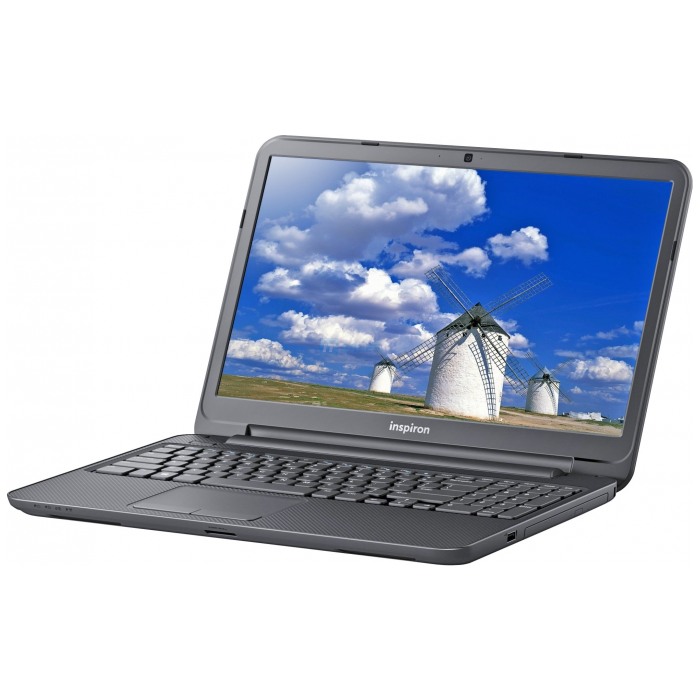 картинка Ноутбук Dell Inspiron 3521 Black (3521-6246) от магазина КомпьютерЦентр