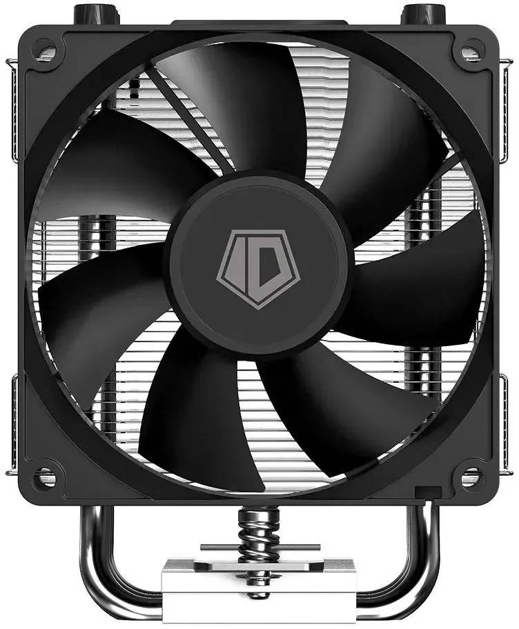картинка Вентилятор CPU ID-COOLING SE-903-XT Basic, черный от магазина КомпьютерЦентр