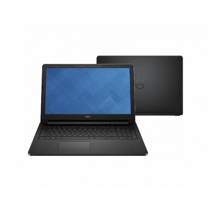 картинка Ноутбук Dell Inspiron 3567 Black (3567-8609) от магазина КомпьютерЦентр