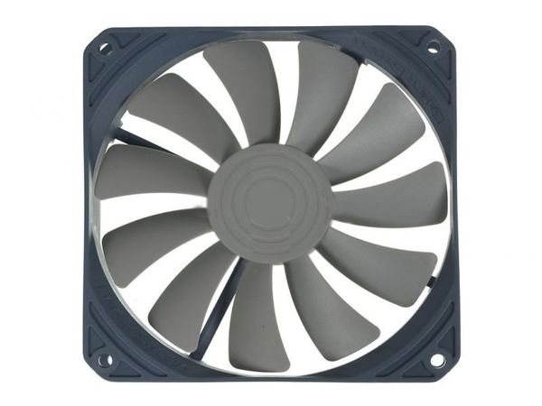 картинка Вентилятор Deepcool GS120, 120 мм, Ret от магазина КомпьютерЦентр