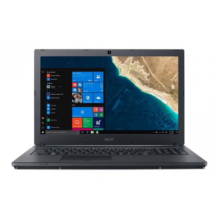 картинка Ноутбук Acer TravelMate TMP2510-G2-MG-343Q Black (NX.VGXER.005) от магазина КомпьютерЦентр