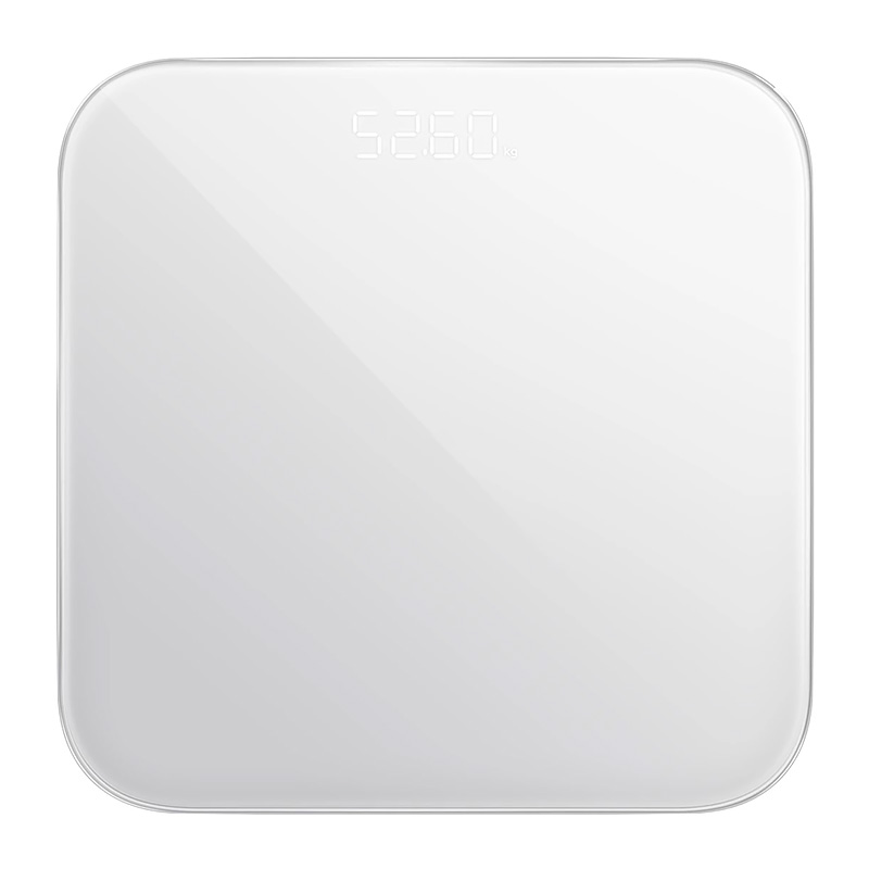 картинка Умные весы Xiaomi Mi Scale S200 MJTZC02YM BHR9230GL White EU от магазина КомпьютерЦентр