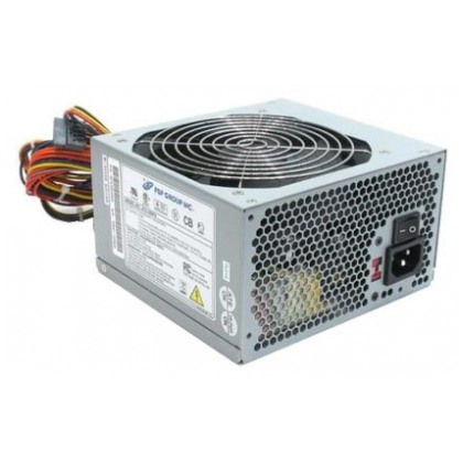 картинка Блок питания FSP FSP650-80EPN 650W (FSP650-80EPN) от магазина КомпьютерЦентр