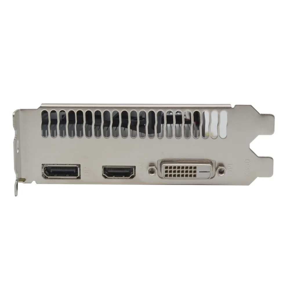 картинка Видеокарта 4Gb DDR5 AMD Radeon RX 550 Afox (AFRX550-4096D5H4-V6) от магазина КомпьютерЦентр