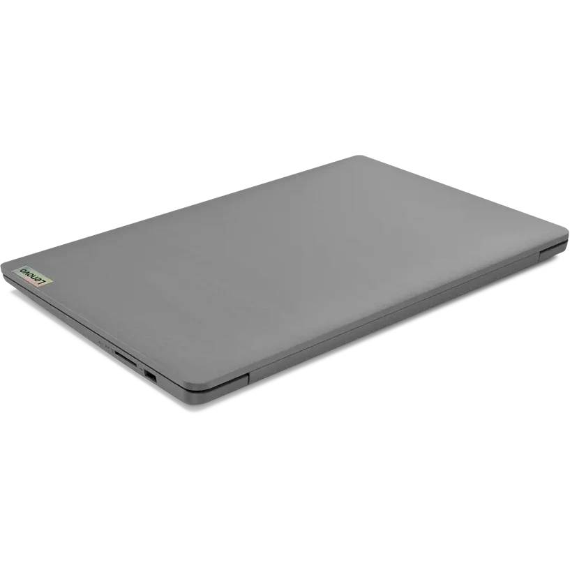 картинка Ноутбук Lenovo IdeaPad 3 15IAU7 15.6'' IPS FHD /  Core i3-1215U/  8Gb / SSD 512Gb /  UHD Graphics/  Wi-Fi/  Bt/  noOS/  Gray (82RK016VRK) от магазина КомпьютерЦентр