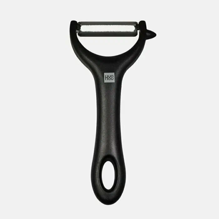 картинка Овощечистка Xiaomi HuoHou Vegetable Peeler HU0035 от магазина КомпьютерЦентр