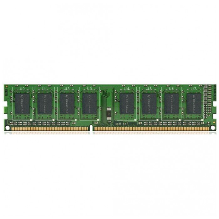 картинка Оперативная память Exceleram DIMM DDR3 2Gb 1600MHz PC3-12800 от магазина КомпьютерЦентр