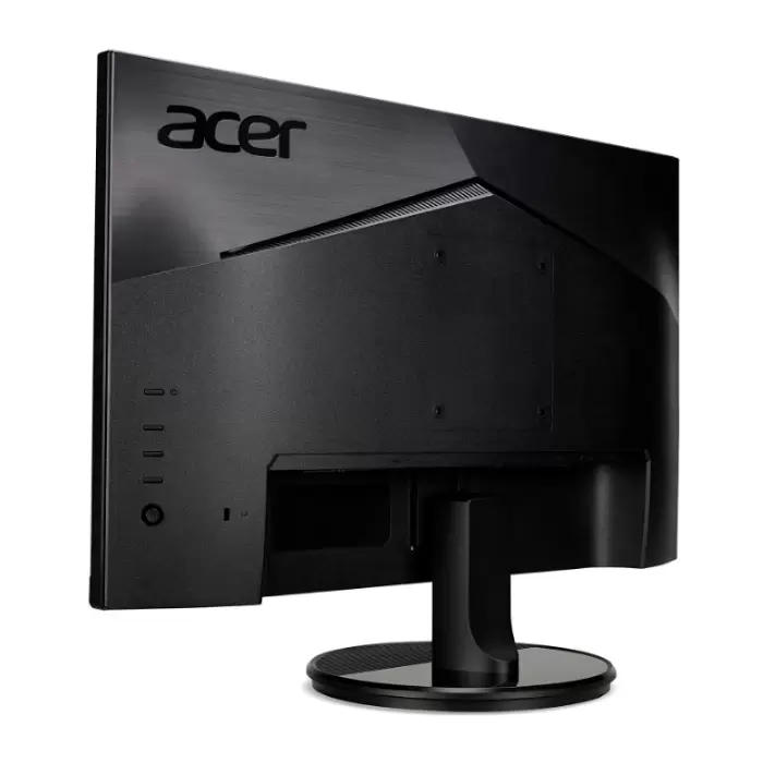 картинка Монитор Acer 27'' KB272HLHbi (UM.HK2EE.H01) от магазина КомпьютерЦентр
