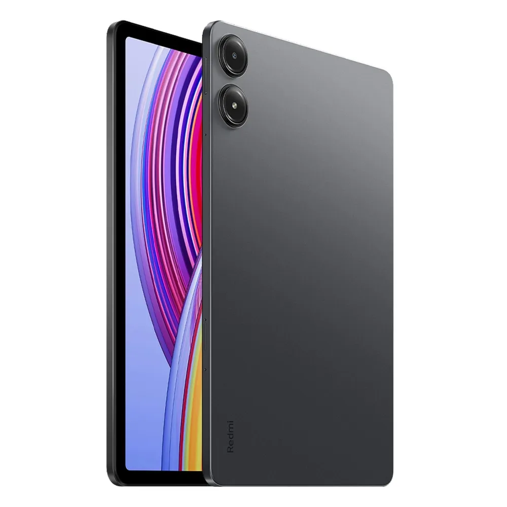 картинка Планшетный ПК Xiaomi Redmi Pad Pro Graphite Grey 12.1'' (2560 x 1600) 120Hz/  Snapdragon 7s Gen 2/  8Gb/  256Gb/  8/ 8 Mpix/  Wi-Fi/  Bt/  10000mAh/  571g от магазина КомпьютерЦентр