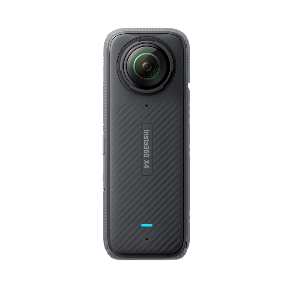 картинка Экшн-камера Insta360 X4 черный от магазина КомпьютерЦентр