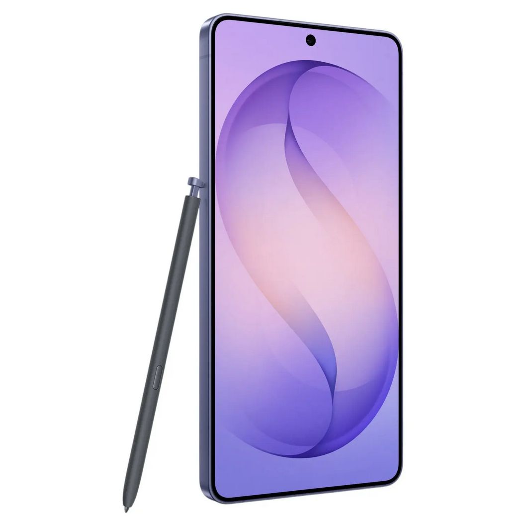 картинка Смартфон Samsung Galaxy S26 Ultra Violet 6.9'' / 12Gb / 256Gb (SM-S948B/ DS) от магазина КомпьютерЦентр