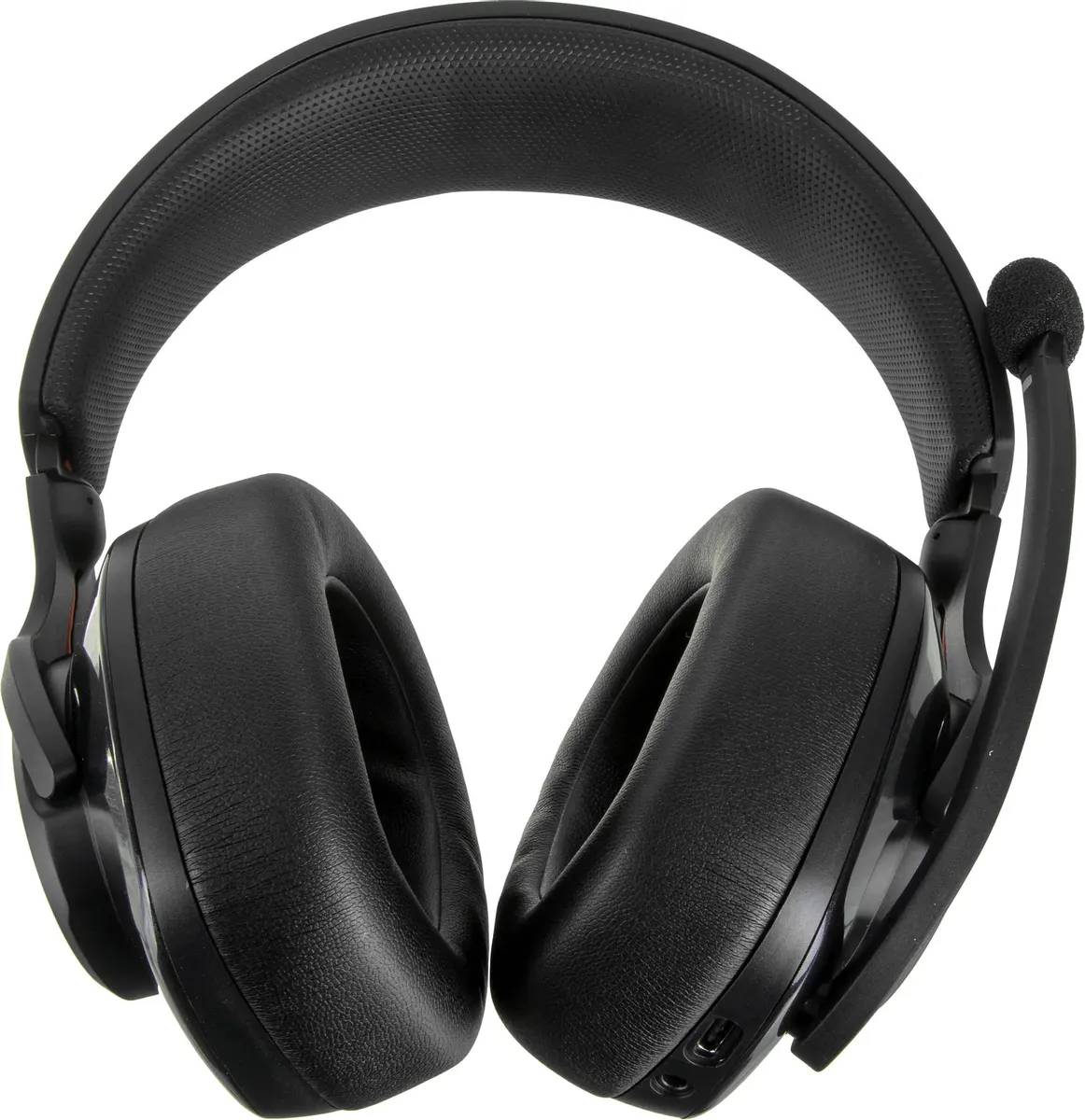 картинка Гарнитура игровая JBL Quantum 400 Black от магазина КомпьютерЦентр