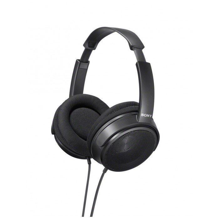 картинка Наушники Sony MDR-MA300 Black (MDRMA300.AE) от магазина КомпьютерЦентр