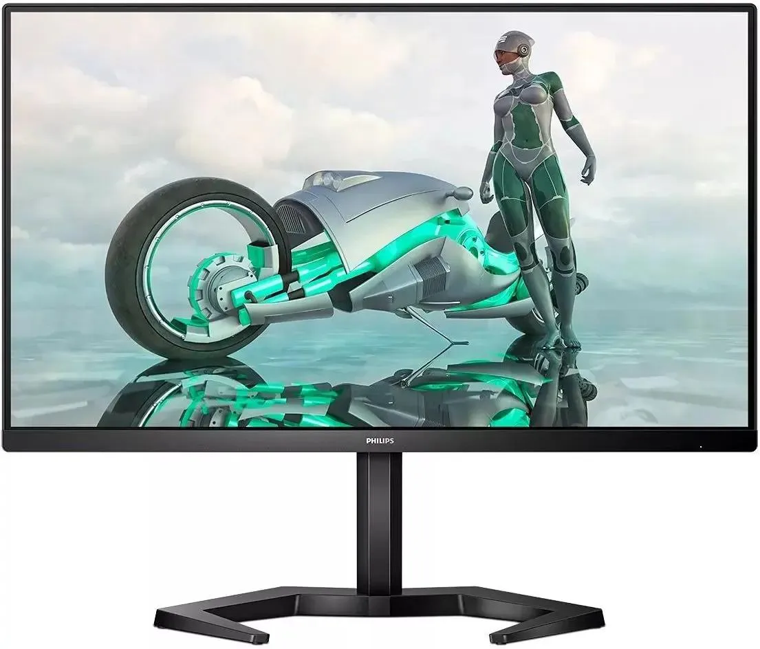картинка Монитор 23.8'' Philips Evnia 3000 от магазина КомпьютерЦентр